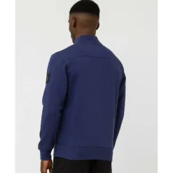 Men's Siren Quarter-Zip Fleece