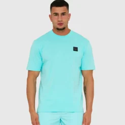 Men's Siren Regular Fit T-Shirt