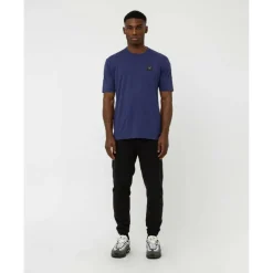 Men's Siren Regular Fit T-Shirt