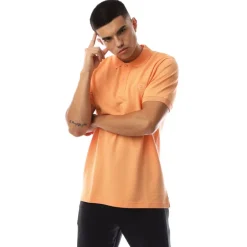 Men's Siren Short-Sleeve Polo Shirt