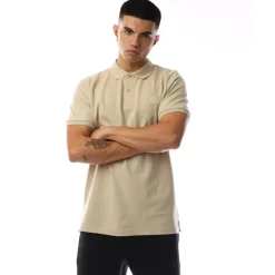 Men's Siren Short-Sleeve Polo Shirt