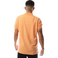 Men's Siren Short-Sleeve Polo Shirt