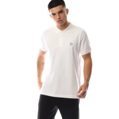 Men's Siren Short-Sleeve Polo Shirt