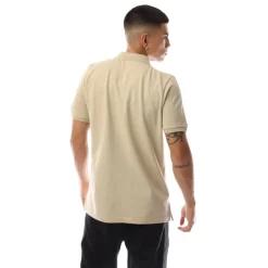 Men's Siren Short-Sleeve Polo Shirt