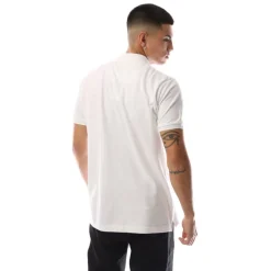 Men's Siren Short-Sleeve Polo Shirt
