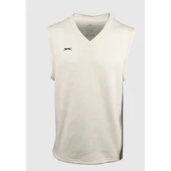 Men's Sleeveless Cricket Jumper