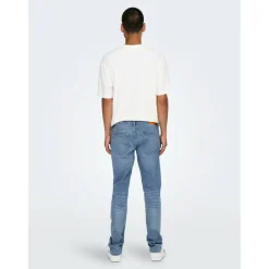 Men's Slim Fit Jeans