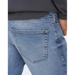 Men's Slim Fit Jeans
