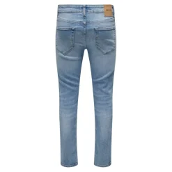 Men's Slim Fit Jeans
