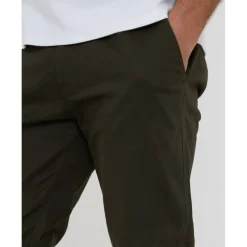 Men's Slim Fit Trousers