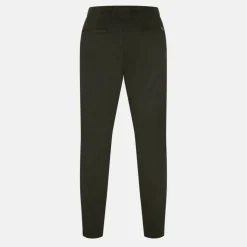 Men's Slim Fit Trousers