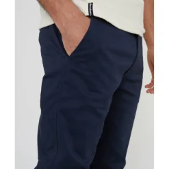 Men's Slim Fit Trousers
