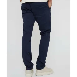 Men's Slim Fit Trousers