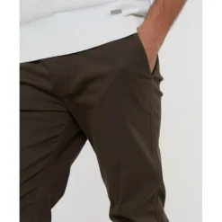 Men's Slim Fit Trousers
