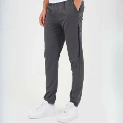 Mens Slim Leg Tech Pant