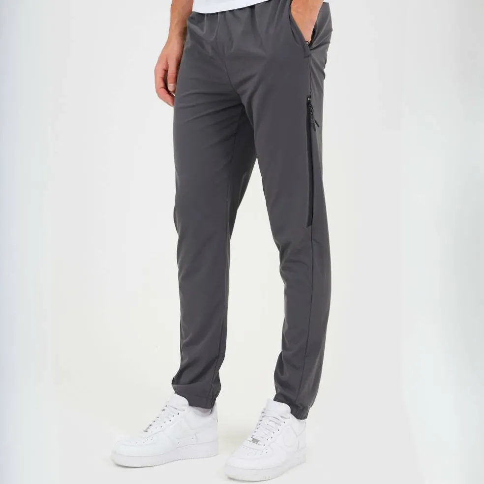 Mens Slim Leg Tech Pant