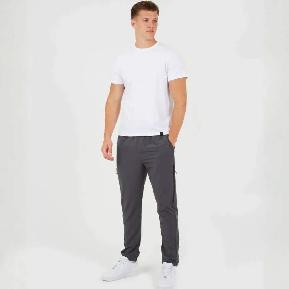 Mens Slim Leg Tech Pant