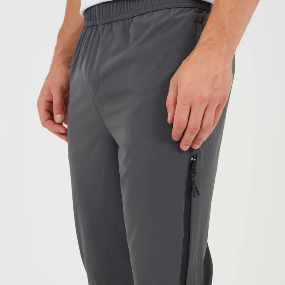 Mens Slim Leg Tech Pant