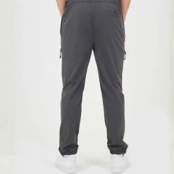 Mens Slim Leg Tech Pant