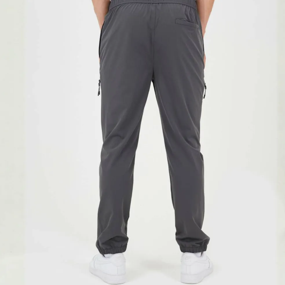 Mens Slim Leg Tech Pant