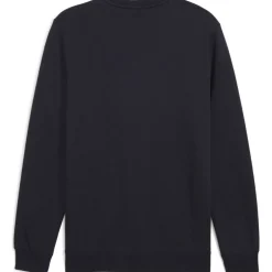 Men's Small Number 1 Logo Crew Sweatshirt