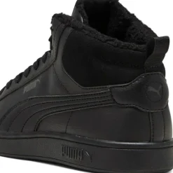 Men's Smash 3.0 Mid Water Resistant Low-Top Trainers