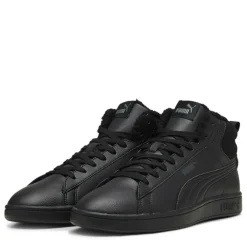 Men's Smash 3.0 Mid Water Resistant Low-Top Trainers