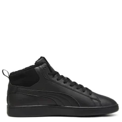 Men's Smash 3.0 Mid Water Resistant Low-Top Trainers