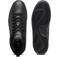 Men's Smash 3.0 Mid Water Resistant Low-Top Trainers