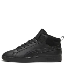 Men's Smash 3.0 Mid Water Resistant Low-Top Trainers