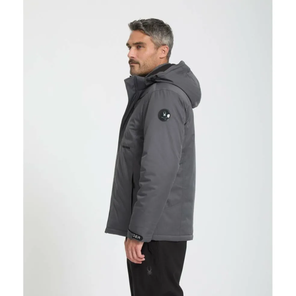 Men's Snow System Ski Jacket