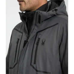 Men's Snow System Ski Jacket