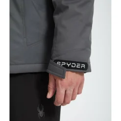 Men's Snow System Ski Jacket