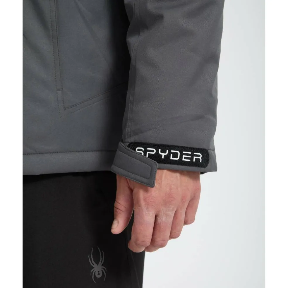 Men's Snow System Ski Jacket