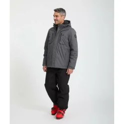 Men's Snow System Ski Jacket