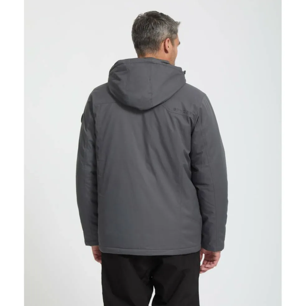 Men's Snow System Ski Jacket