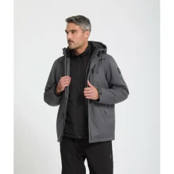 Men's Snow System Ski Jacket