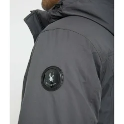 Men's Snow System Ski Jacket