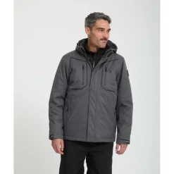 Men's Snow System Ski Jacket