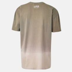 Men's Soaked Regular Fit T-Shirt