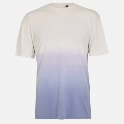 Men's Soaked Regular Fit T-Shirt