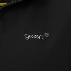 Men's Softshell Fleece Lined Sleeveless Gilet