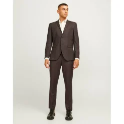 Men's Solaris Suit Trouser