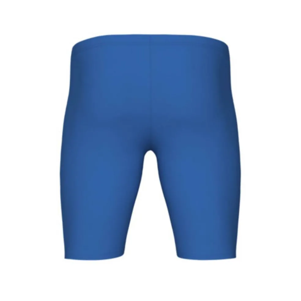 Mens Solid Team Jammer