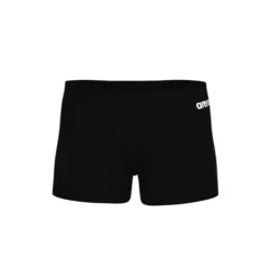 Mens Solid Team Swim Shorts
