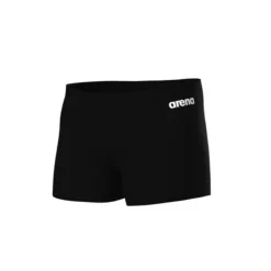 Mens Solid Team Swim Shorts