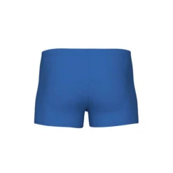 Mens Solid Team Swim Shorts