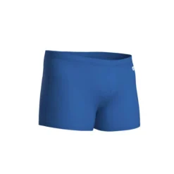 Mens Solid Team Swim Shorts