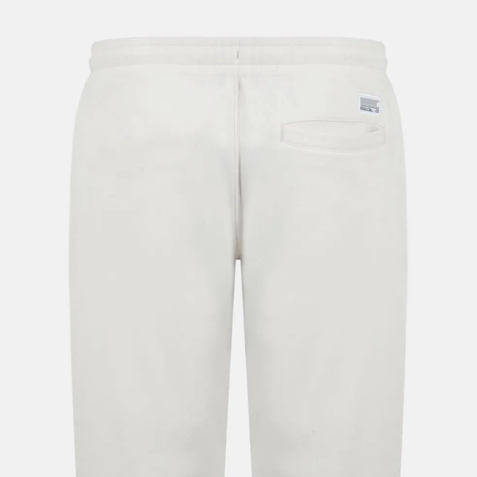 Mens Soul NASA Closed Hem Fleece Joggers