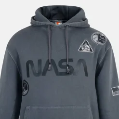 Mens Soul NASA Hoodie